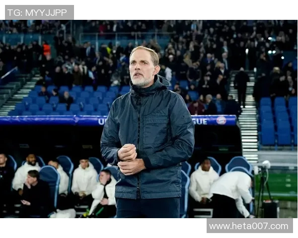 图赫尔接掌曼联在即滕哈赫下课倒计时已开始